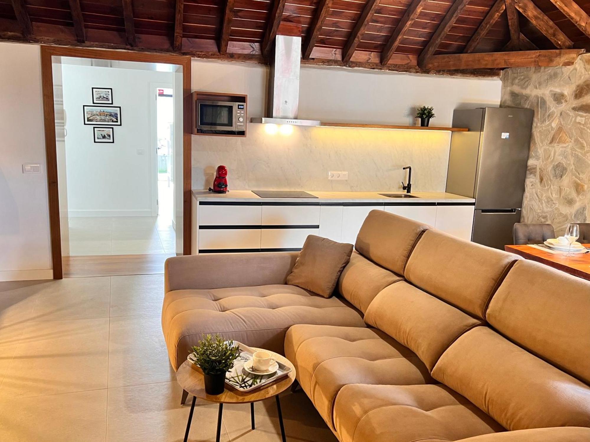 Holiday home Getaway House