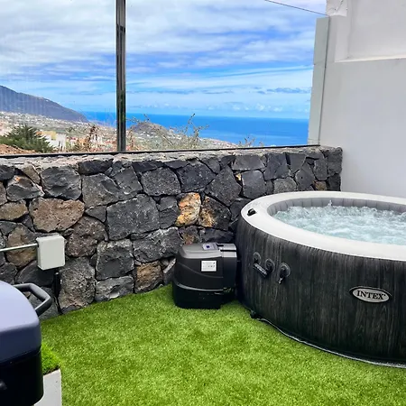 Getaway House Villa La Orotava Exterior photo