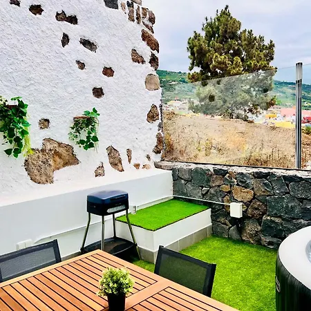 Getaway House Villa La Orotava Exterior photo