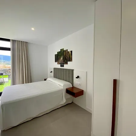 Getaway House Villa La Orotava Exterior photo