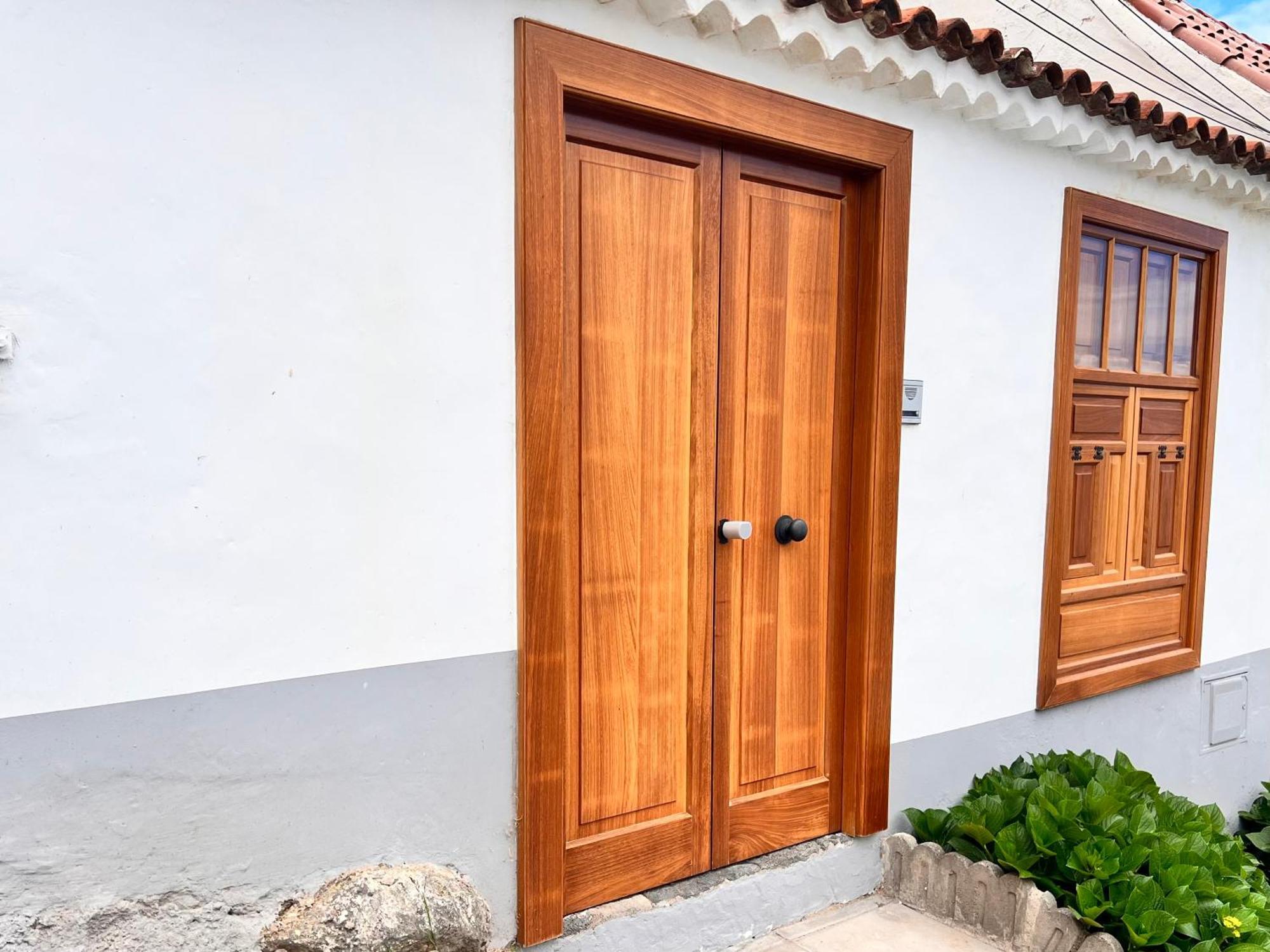 Hébergement de vacances Getaway House La Orotava