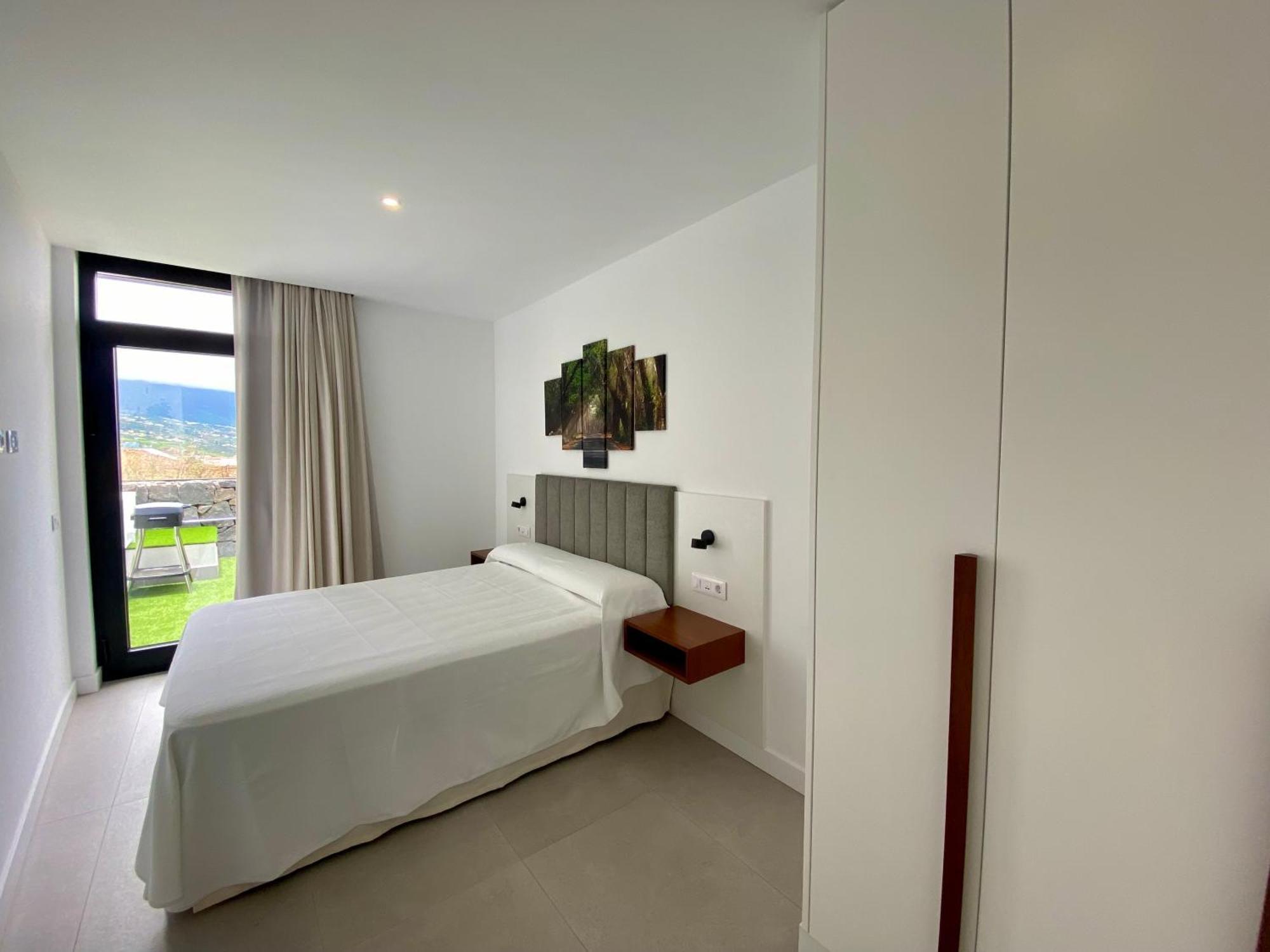 Hébergement de vacances Getaway House *