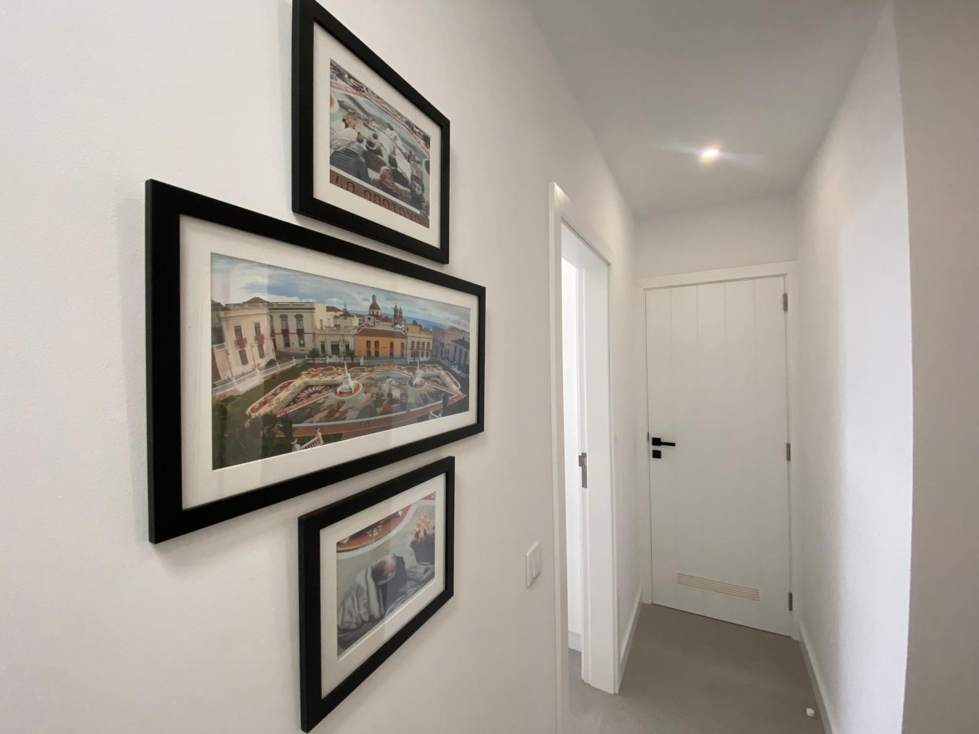 Hébergement de vacances Getaway House La Orotava