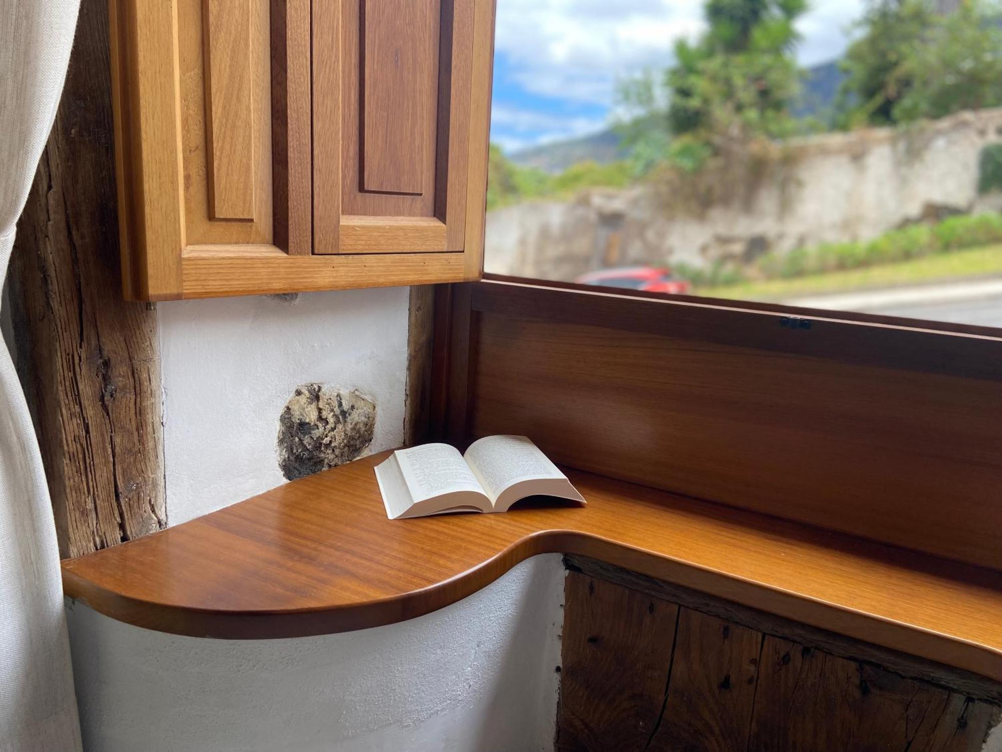 Hébergement de vacances Getaway House La Orotava