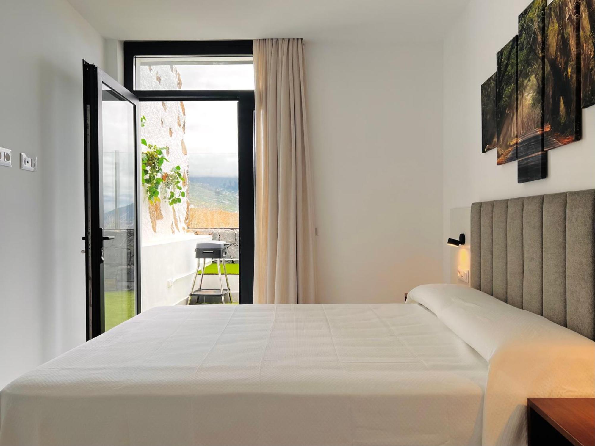 Getaway House Hébergement de vacances La Orotava